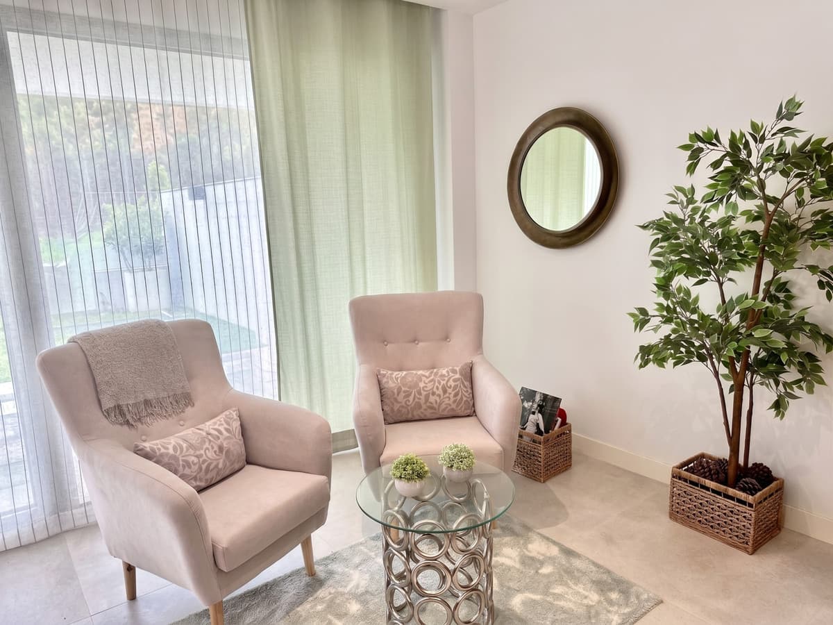 Semi-Detached House in Mijas Costa — photo 8 of 10