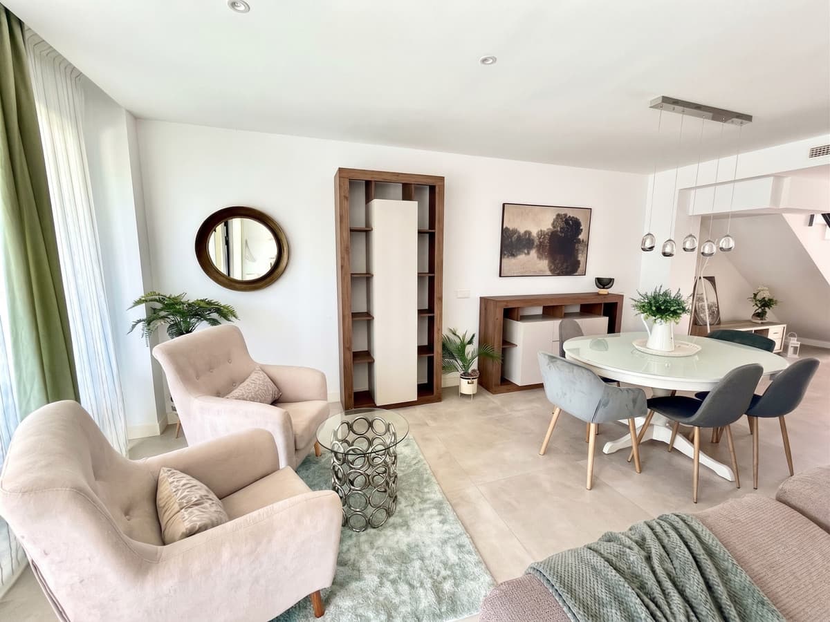 Semi-Detached House in Mijas Costa — photo 9 of 10