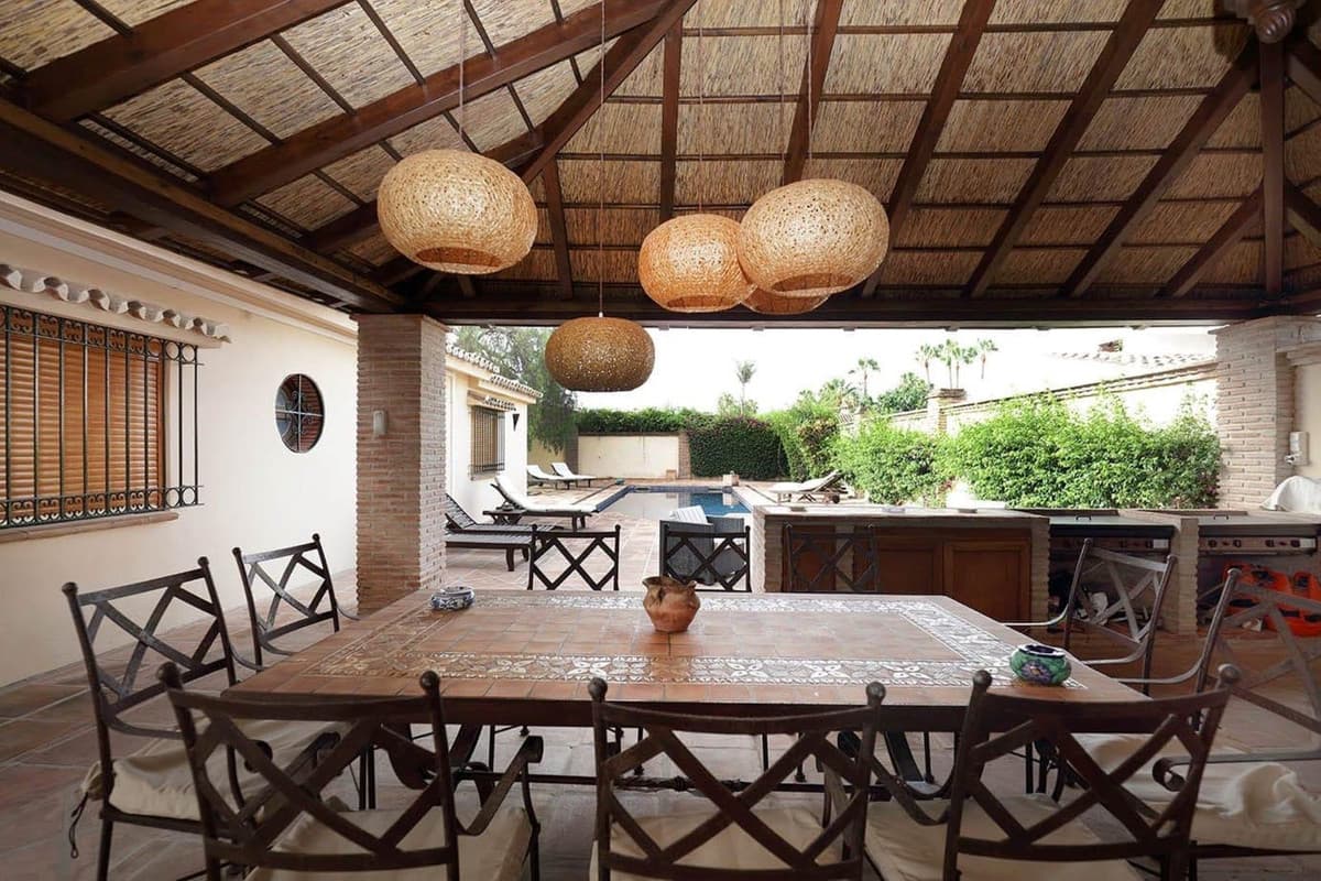 Detached Villa in Atalaya — photo 2 of 10