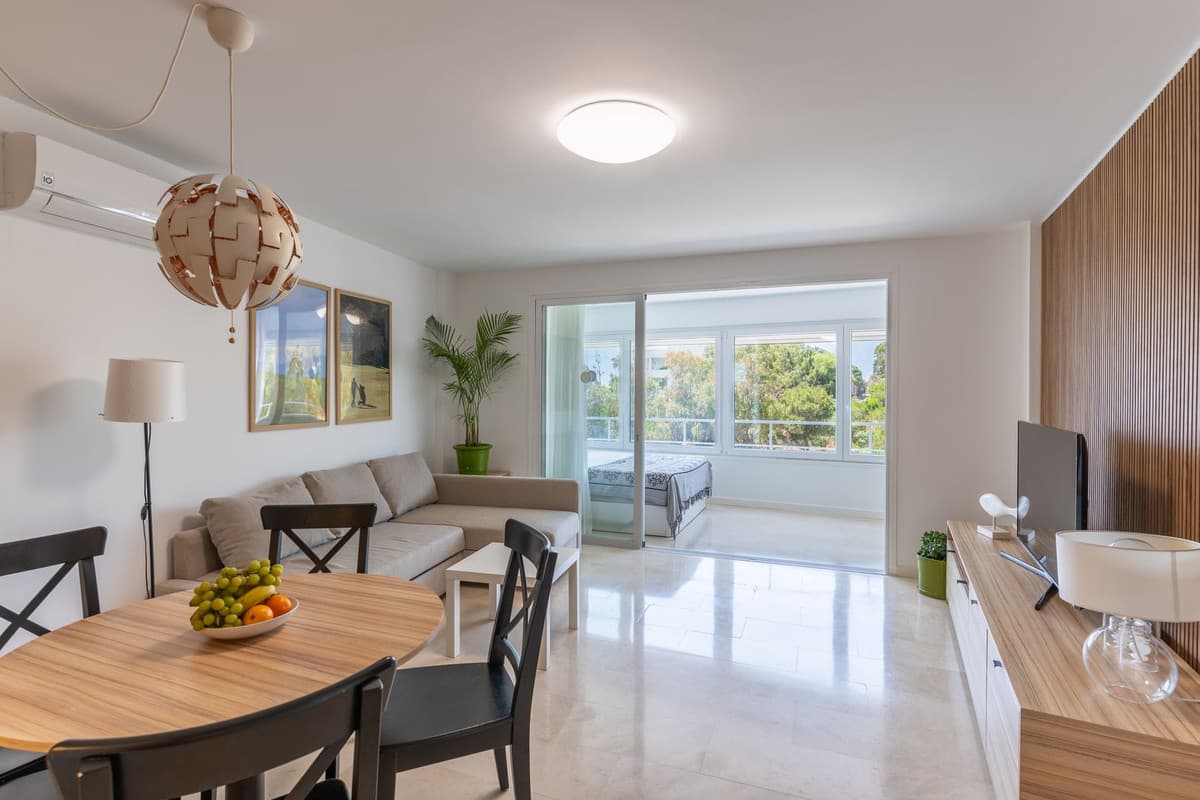 Middle Floor Studio in Mijas — photo 3 of 8