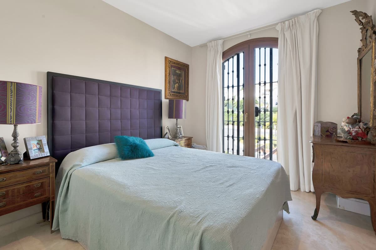 Townhouse in Estepona — photo 4 of 10