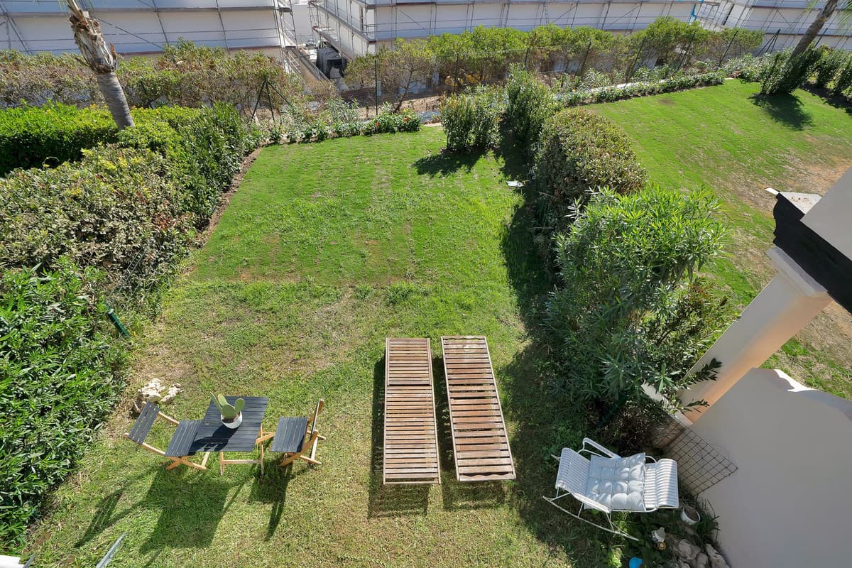 Townhouse in Estepona — photo 8 of 10