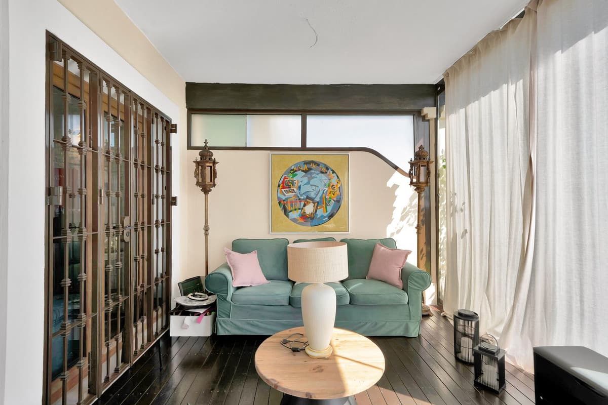 Townhouse in Estepona — photo 9 of 10