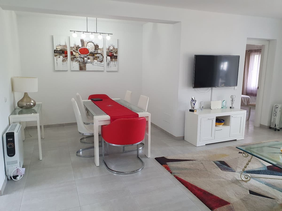 Ground Floor Apartment in El Paraiso — photo 4 of 10
