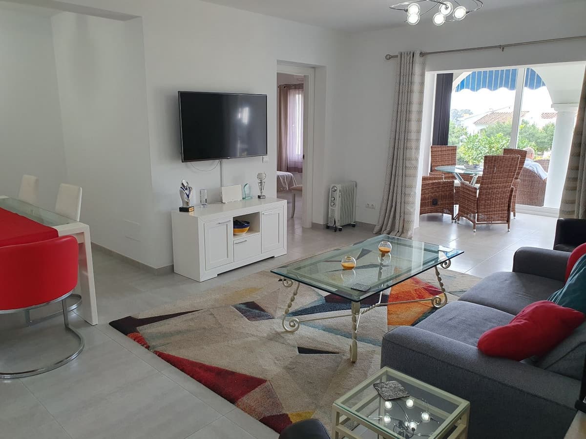 Ground Floor Apartment in El Paraiso — photo 5 of 10