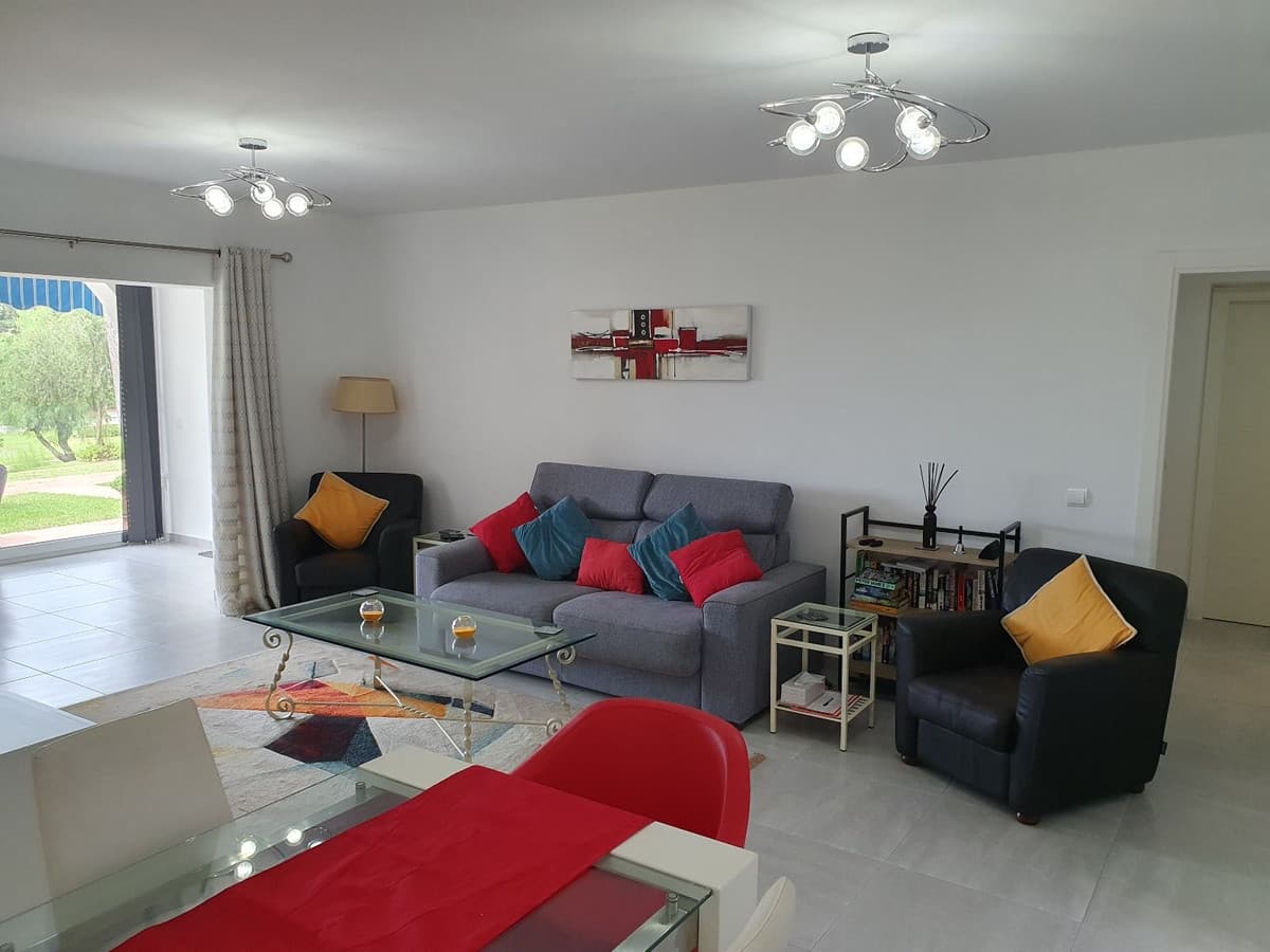 Ground Floor Apartment in El Paraiso — photo 6 of 10
