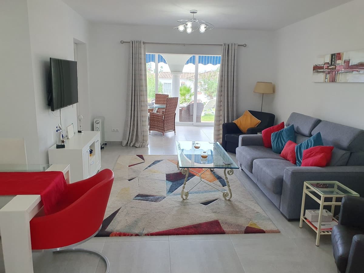 Ground Floor Apartment in El Paraiso — photo 7 of 10