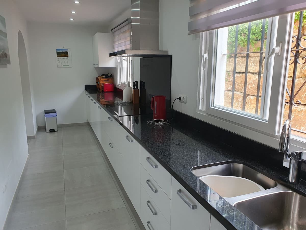 Ground Floor Apartment in El Paraiso — photo 8 of 10