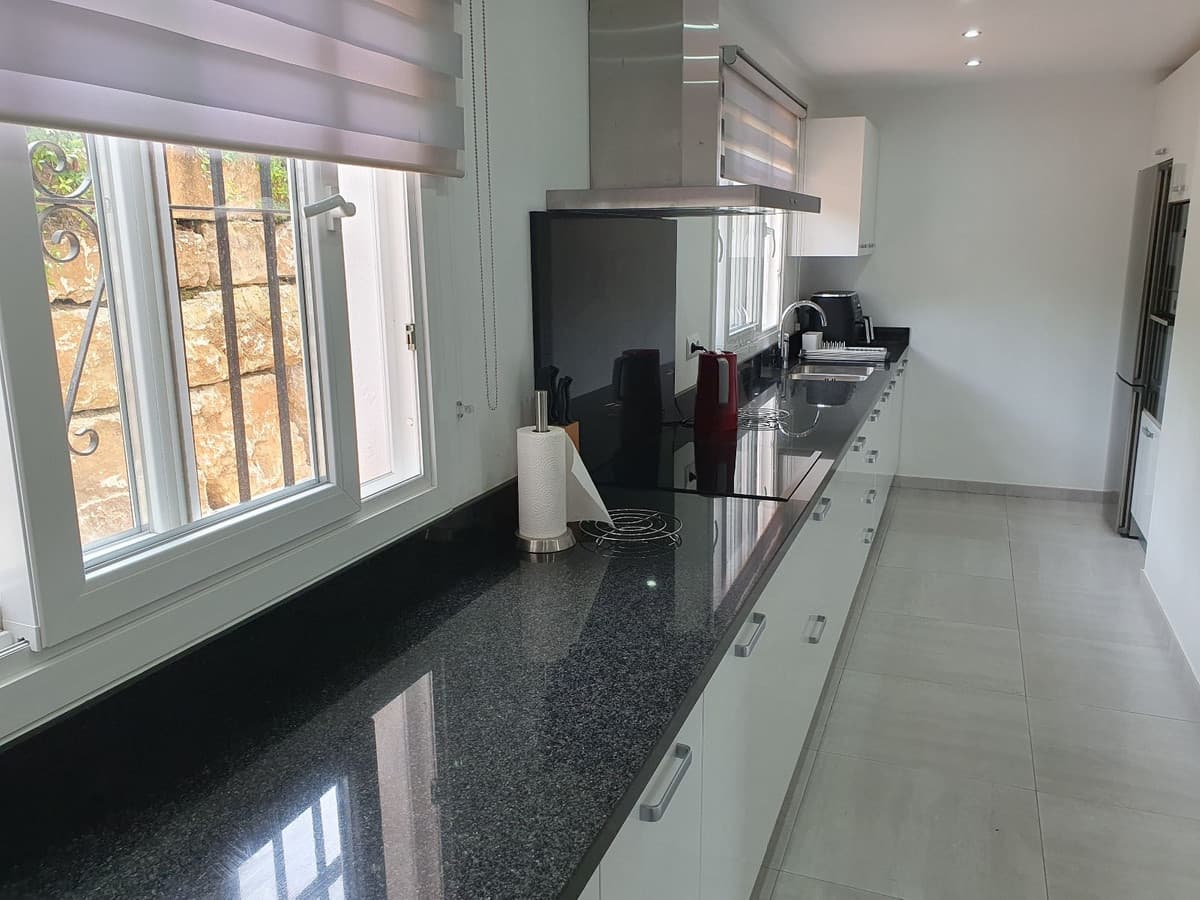 Ground Floor Apartment in El Paraiso — photo 9 of 10
