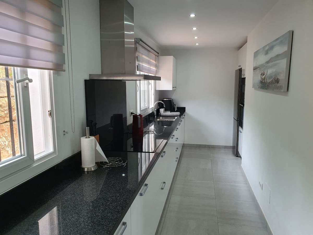 Ground Floor Apartment in El Paraiso — photo 10 of 10