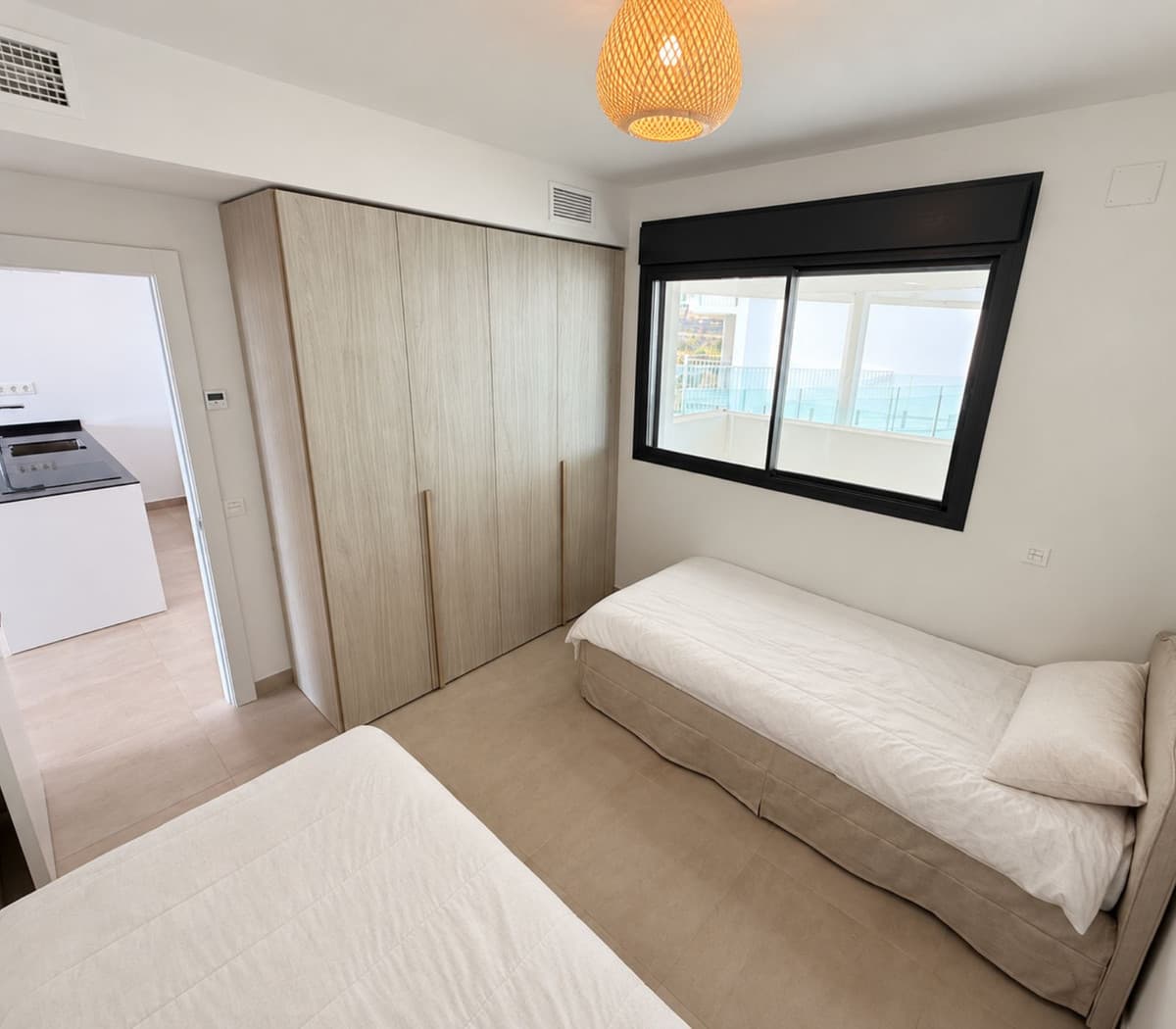 Middle Floor Apartment in Higueron — photo 9 of 10