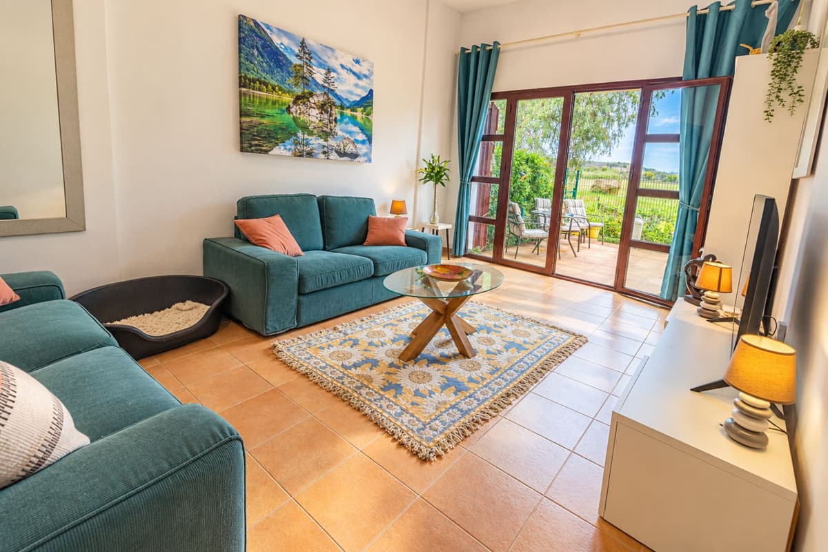 Townhouse in La Alcaidesa — photo 3 of 10