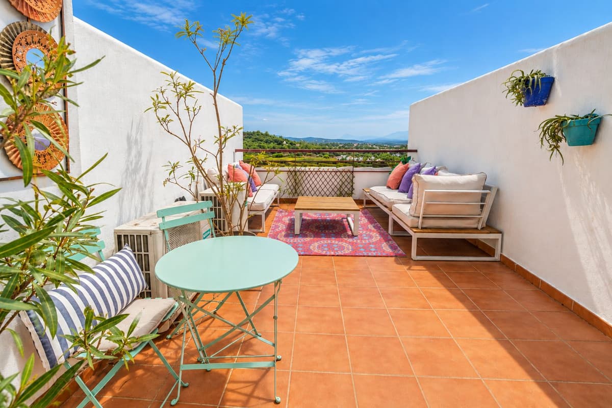 Townhouse in La Alcaidesa — photo 6 of 10