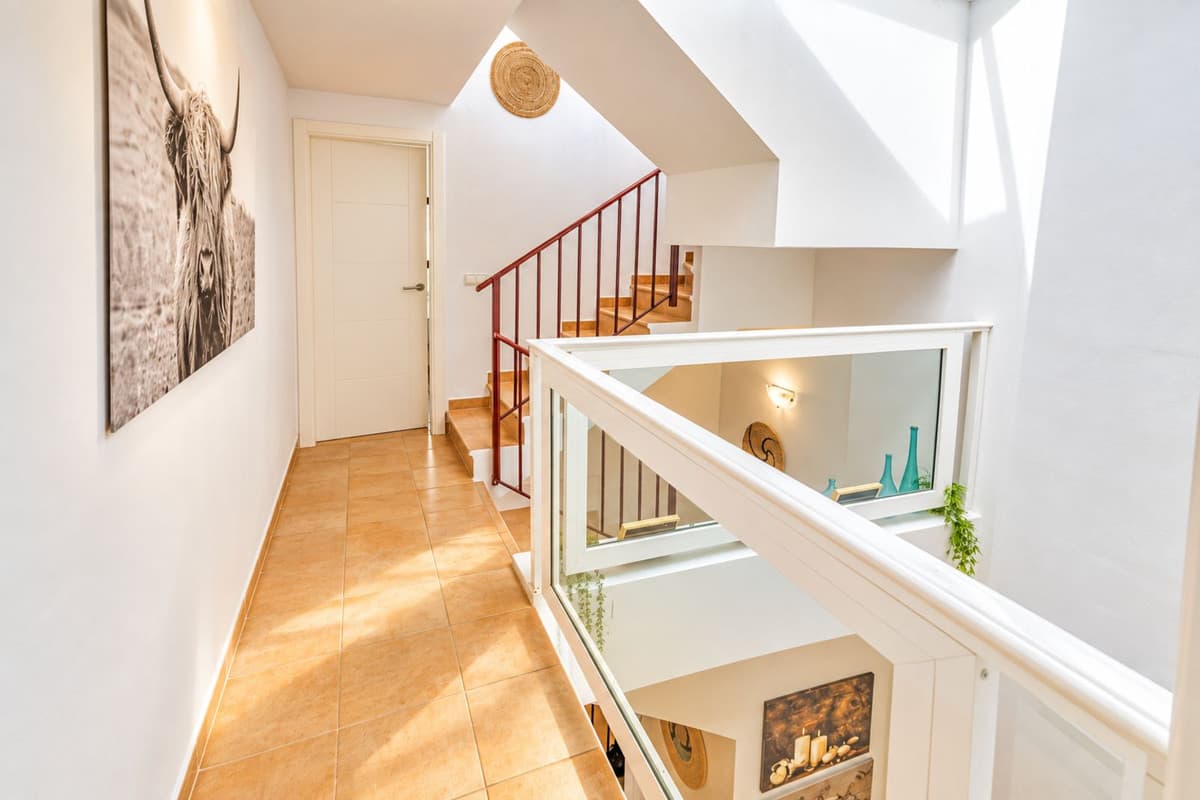 Townhouse in La Alcaidesa — photo 7 of 10