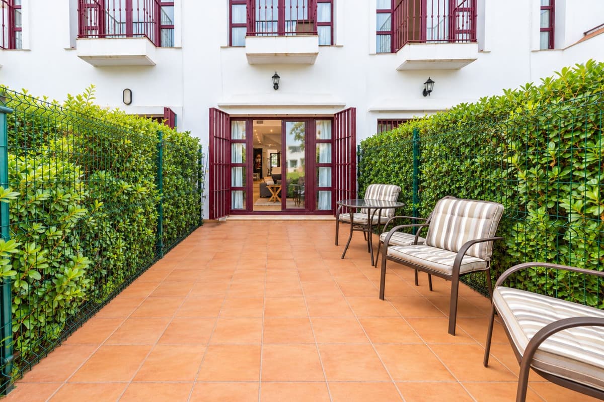 Townhouse in La Alcaidesa — photo 10 of 10