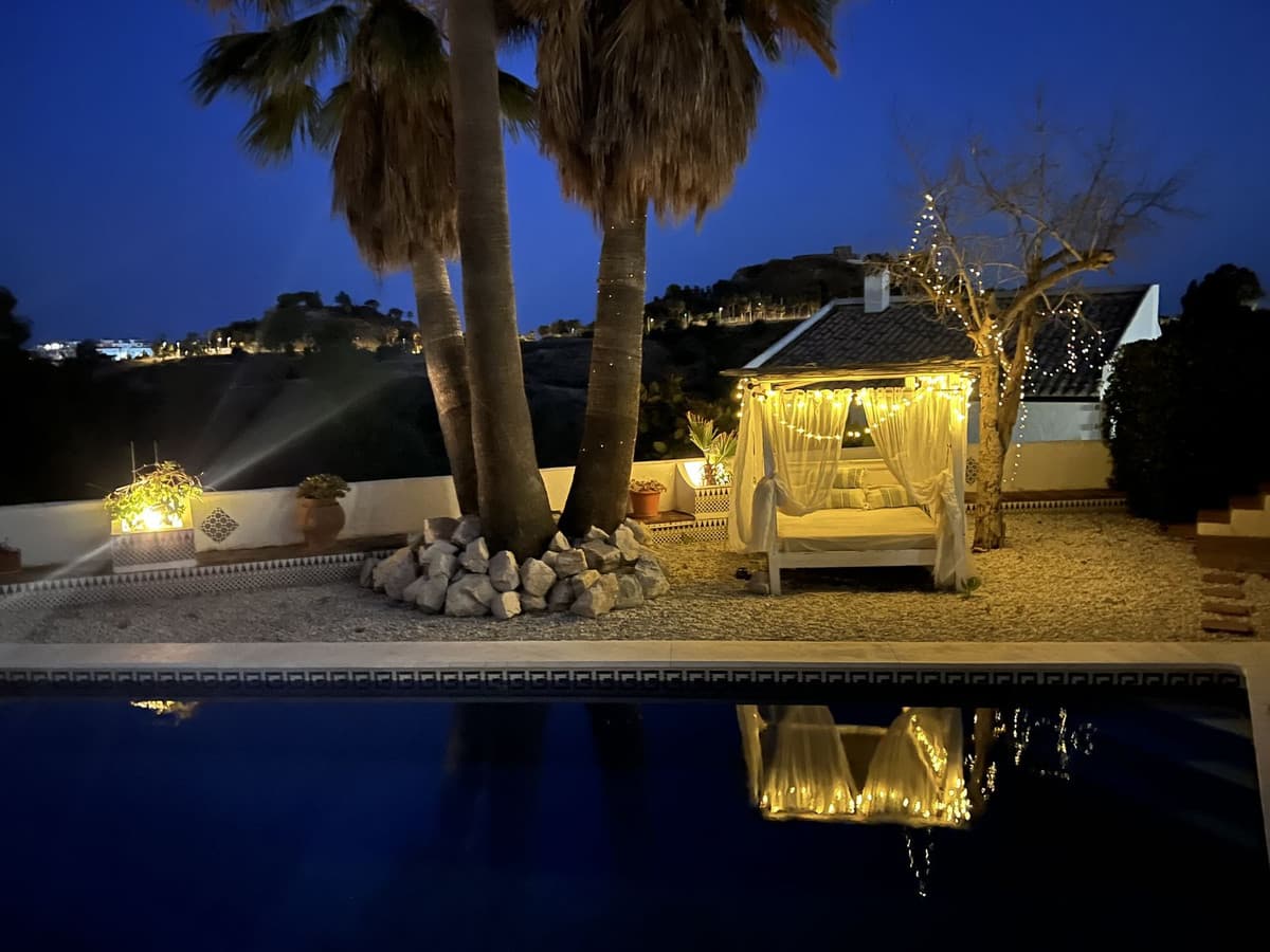 Detached Villa in Benalmadena — photo 4 of 10