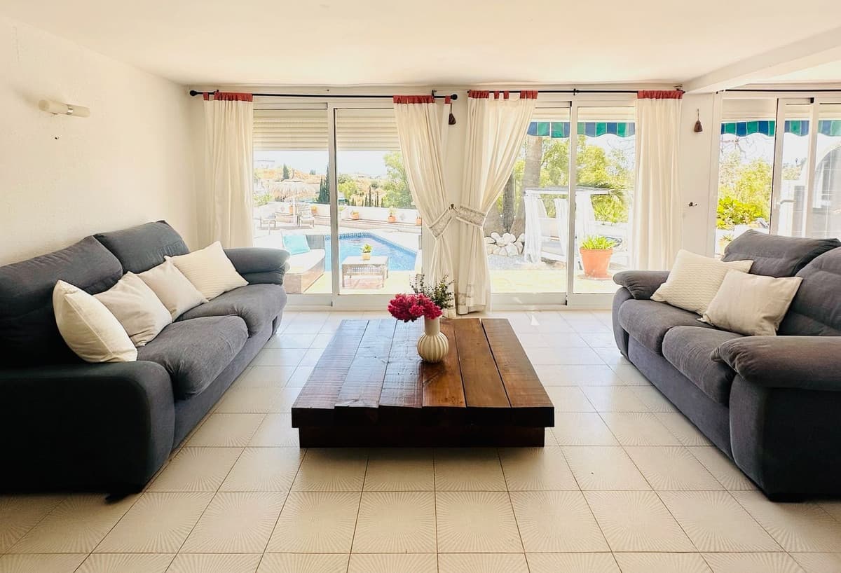 Detached Villa in Benalmadena — photo 5 of 10