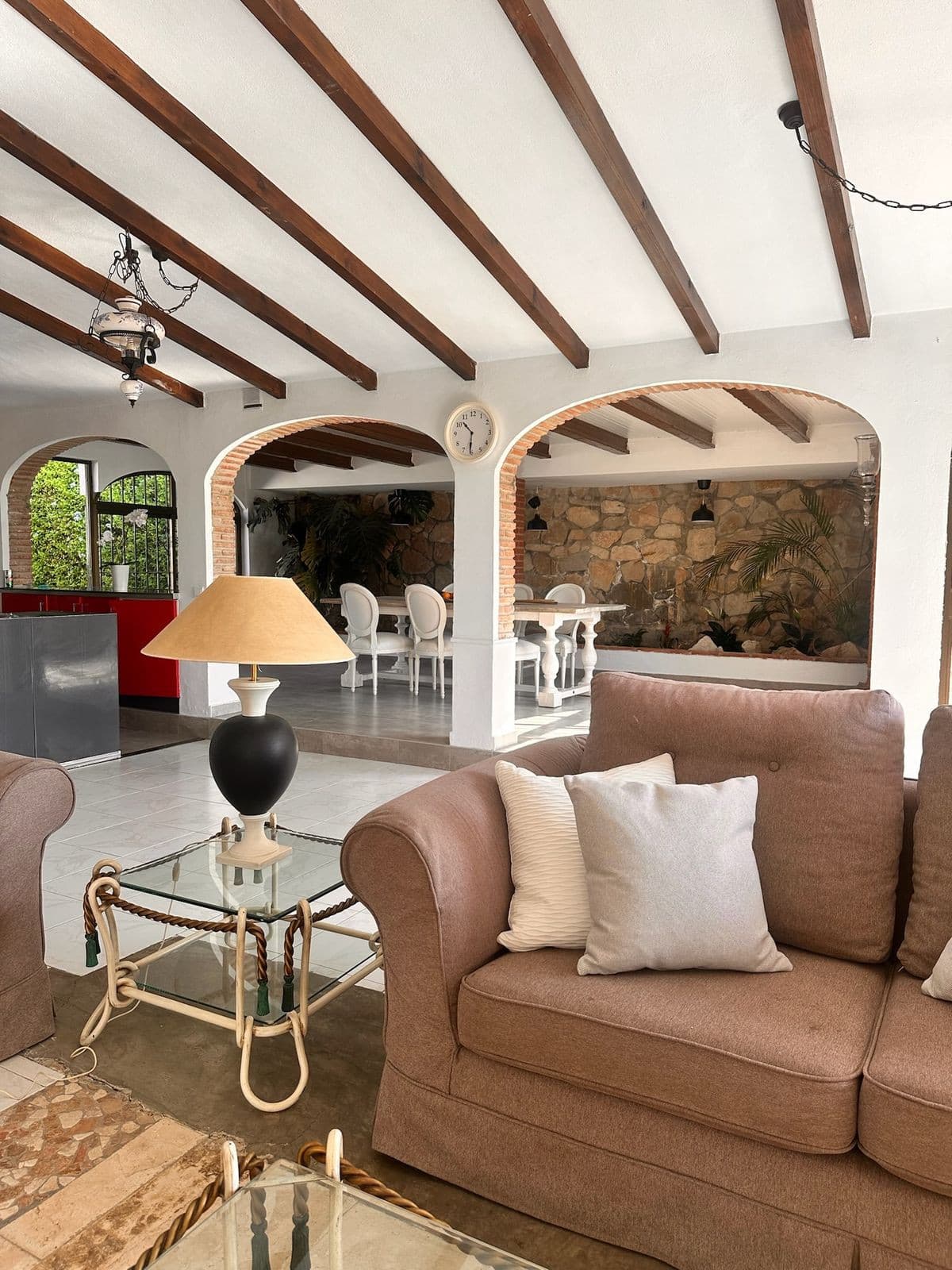 Detached Villa in Benalmadena — photo 10 of 10