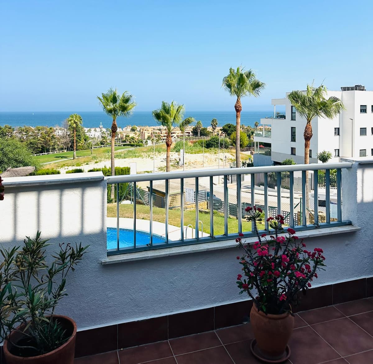 Ground Floor Apartment in Casares — photo 3 of 10