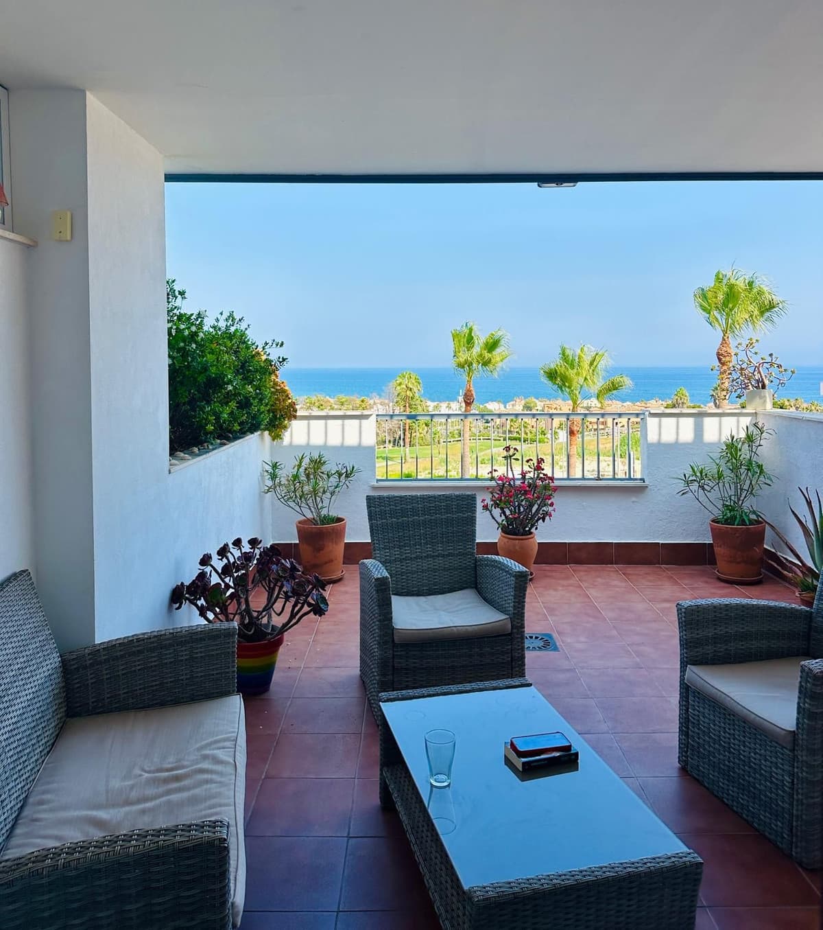 Ground Floor Apartment in Casares — photo 4 of 10