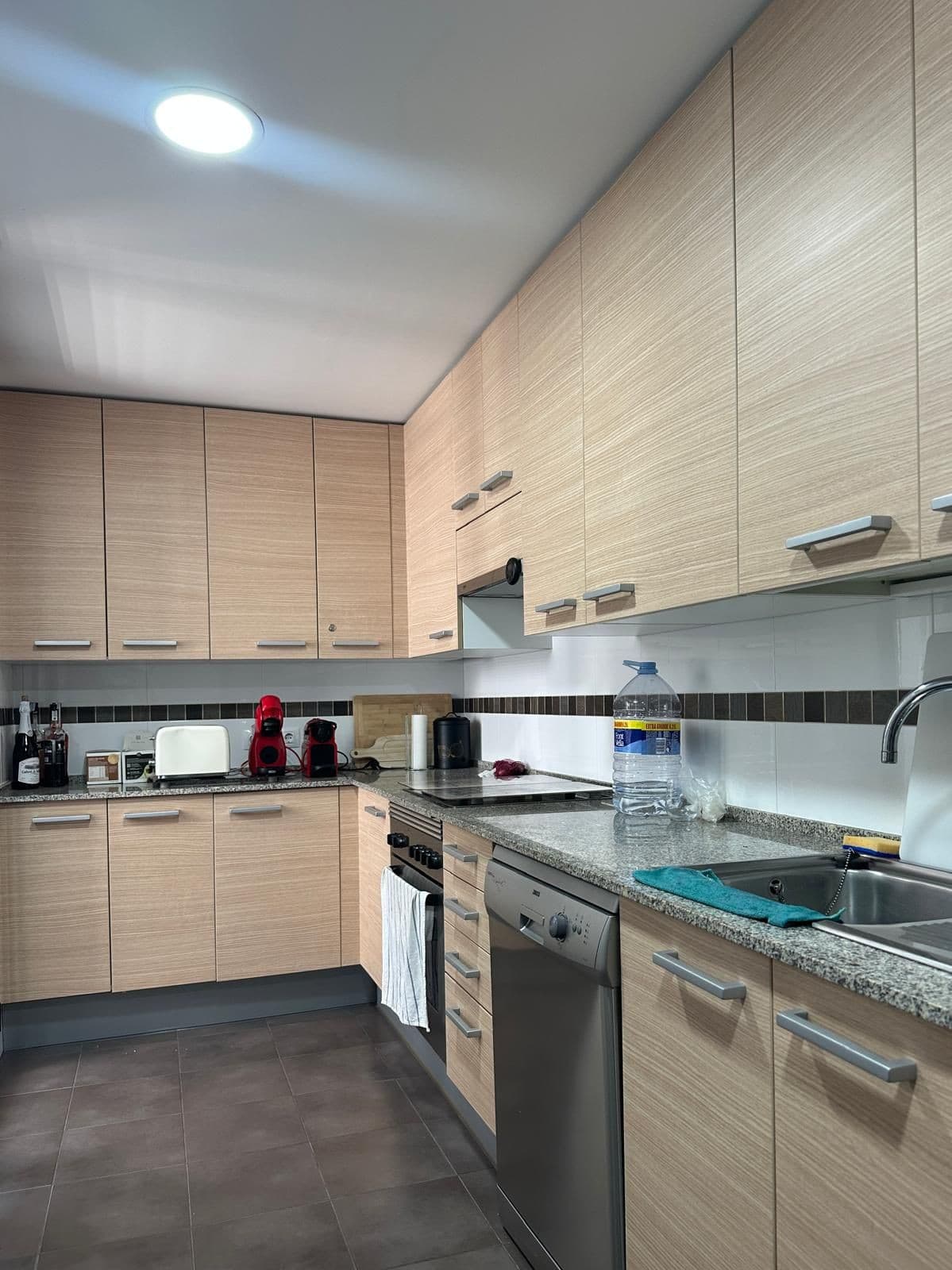 Ground Floor Apartment in Casares — photo 5 of 10