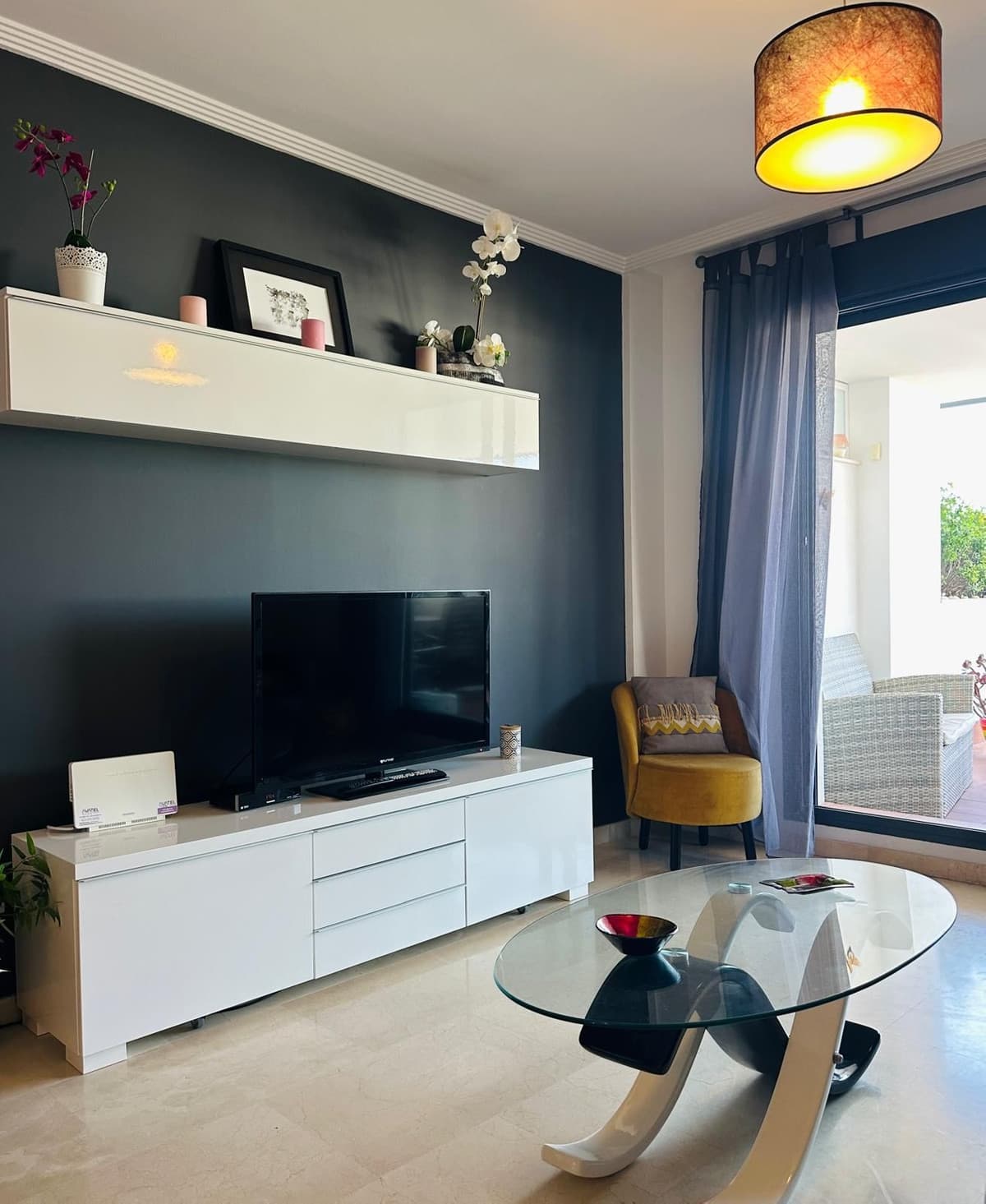 Ground Floor Apartment in Casares — photo 6 of 10