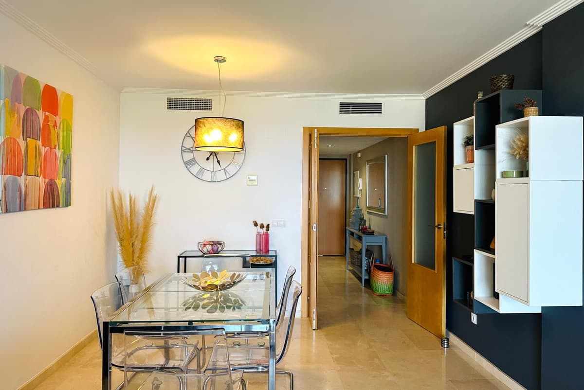 Ground Floor Apartment in Casares — photo 7 of 10