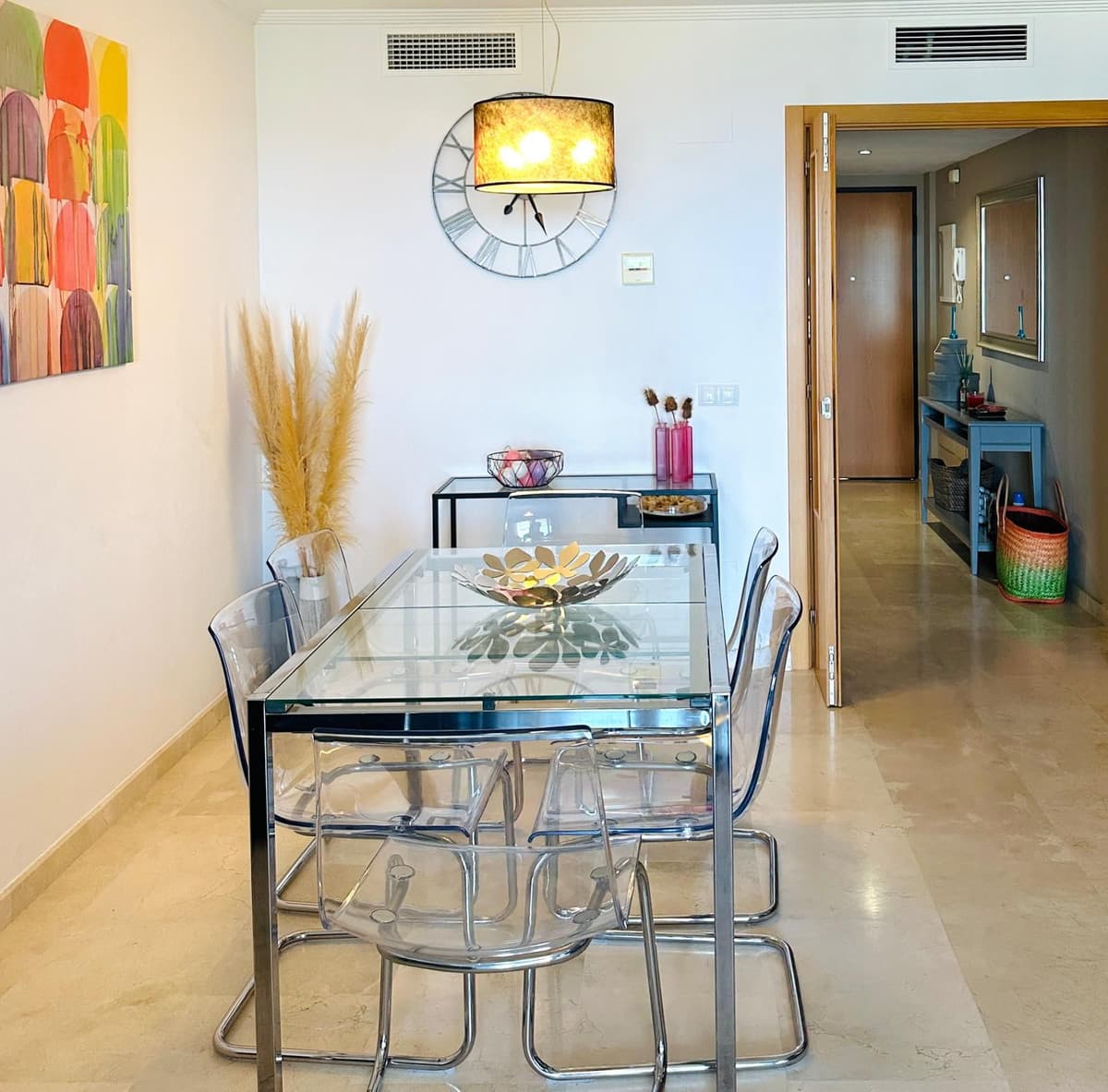 Ground Floor Apartment in Casares — photo 8 of 10