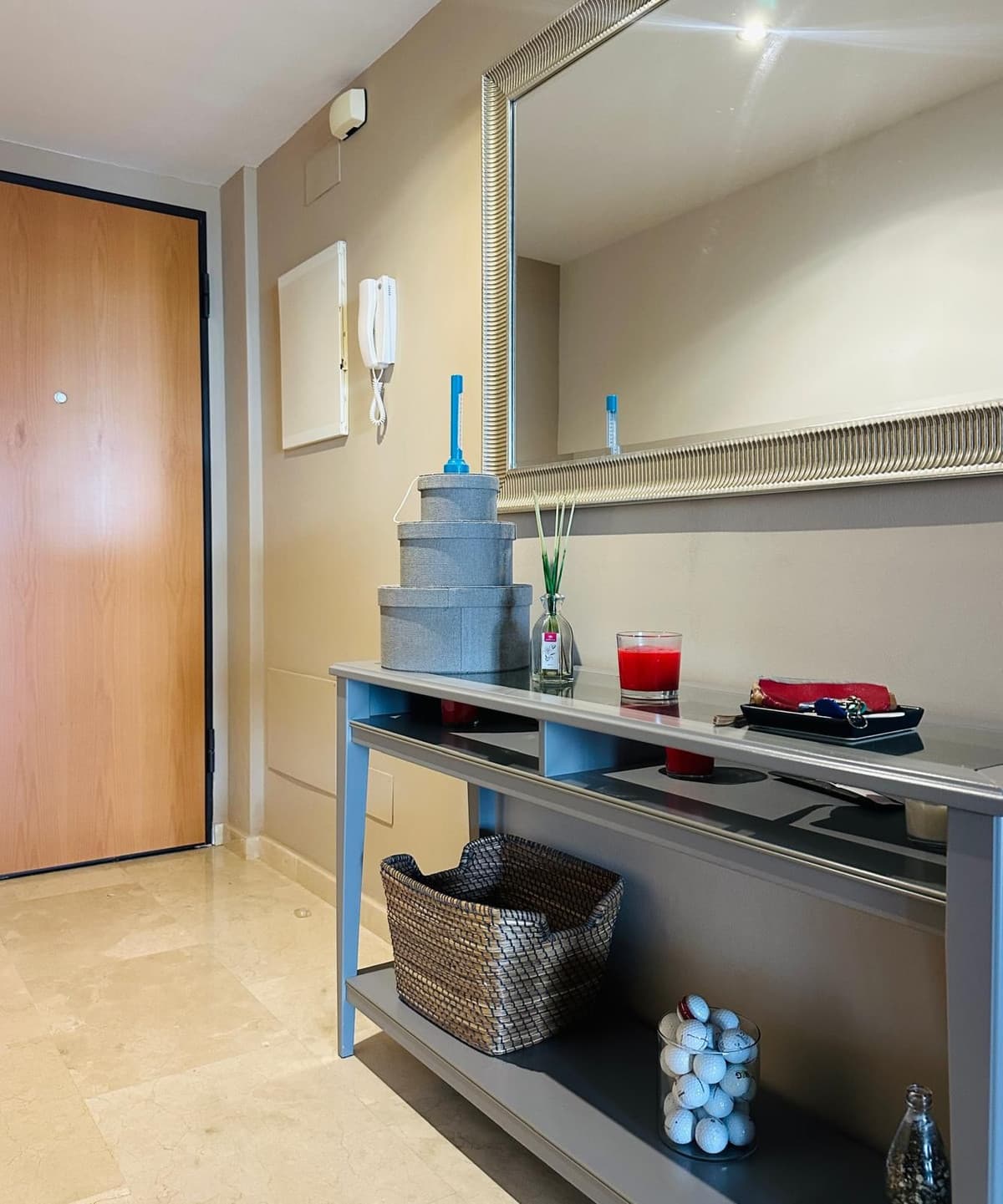 Ground Floor Apartment in Casares — photo 9 of 10