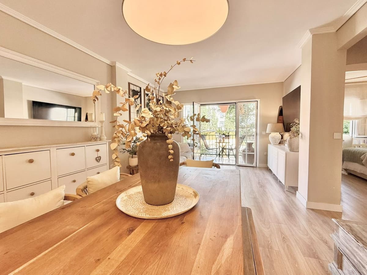 Middle Floor Apartment in Fuengirola — photo 5 of 10