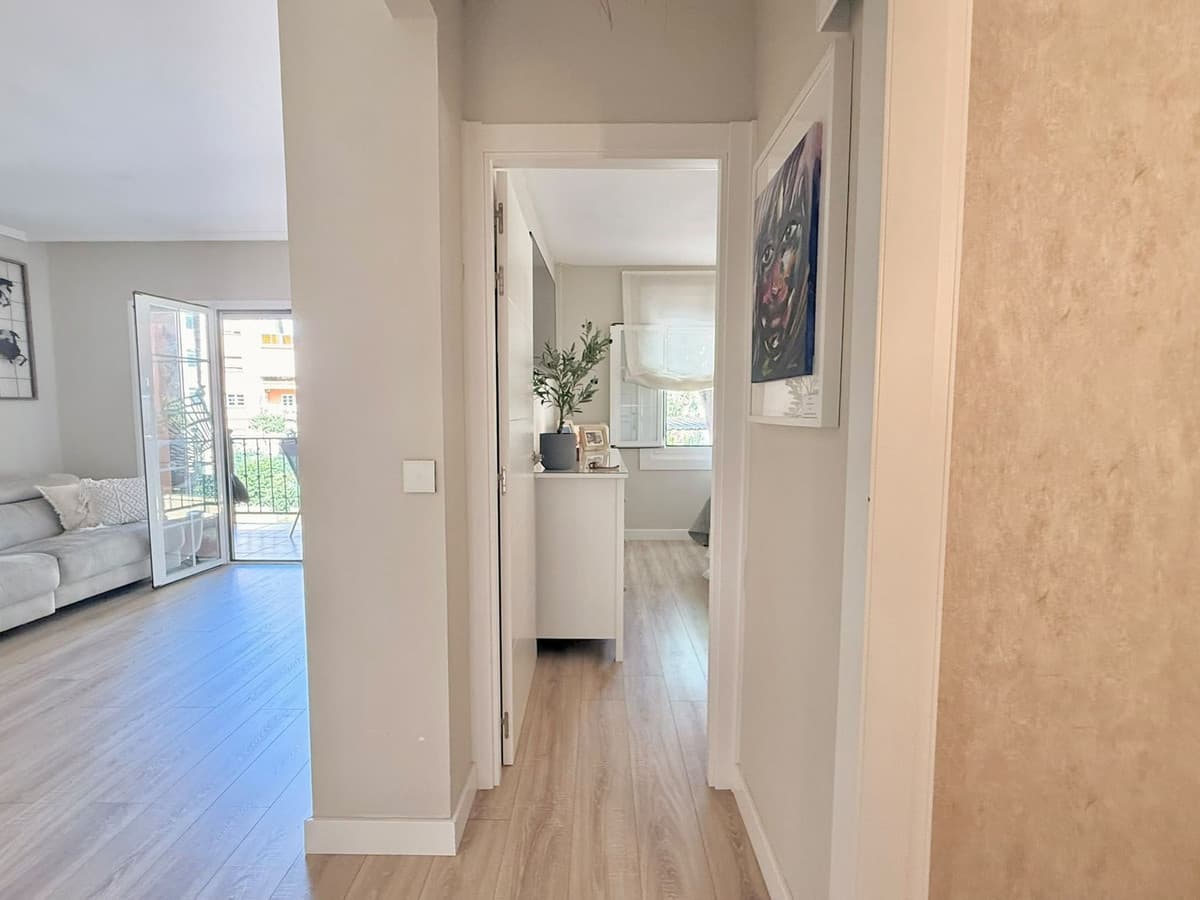 Middle Floor Apartment in Fuengirola — photo 10 of 10