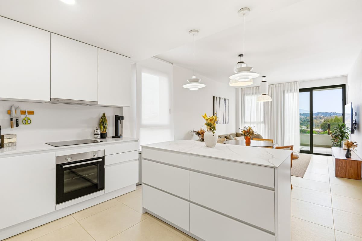 Middle Floor Apartment in Calanova Golf — photo 6 of 10