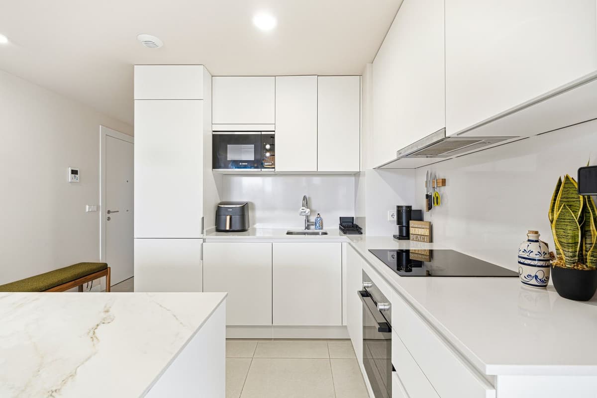 Middle Floor Apartment in Calanova Golf — photo 8 of 10