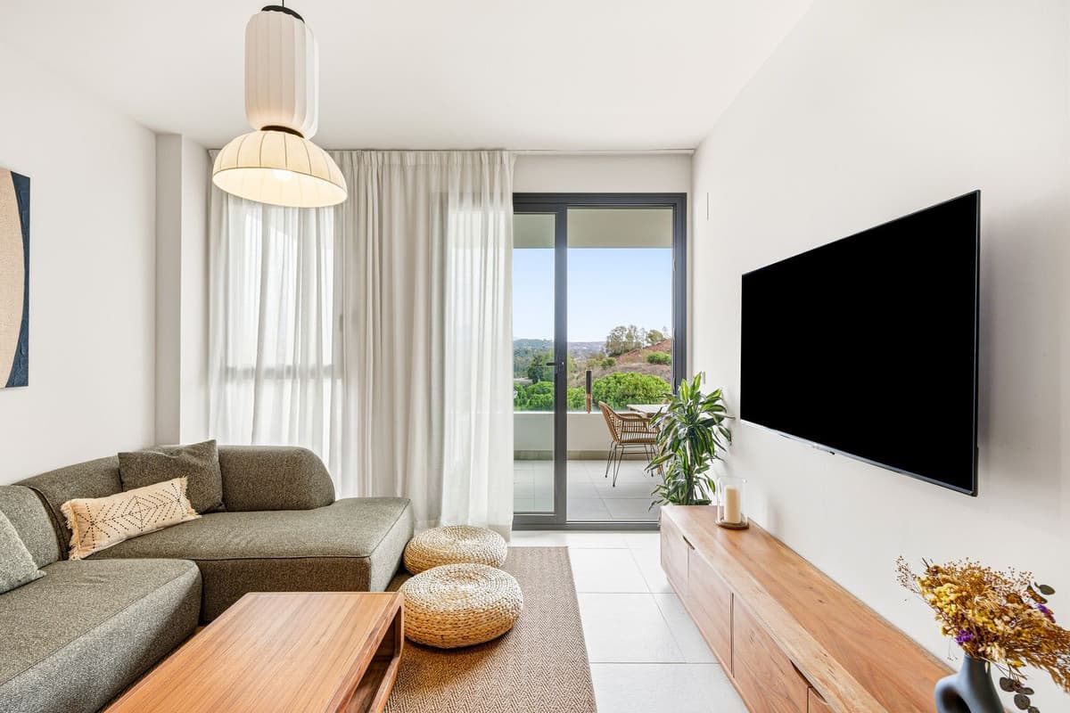 Middle Floor Apartment in Calanova Golf — photo 10 of 10