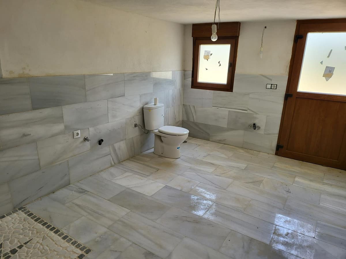 Cortijo in Genalguacil — photo 4 of 9