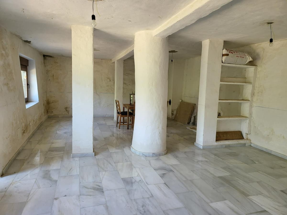 Cortijo in Genalguacil — photo 6 of 9