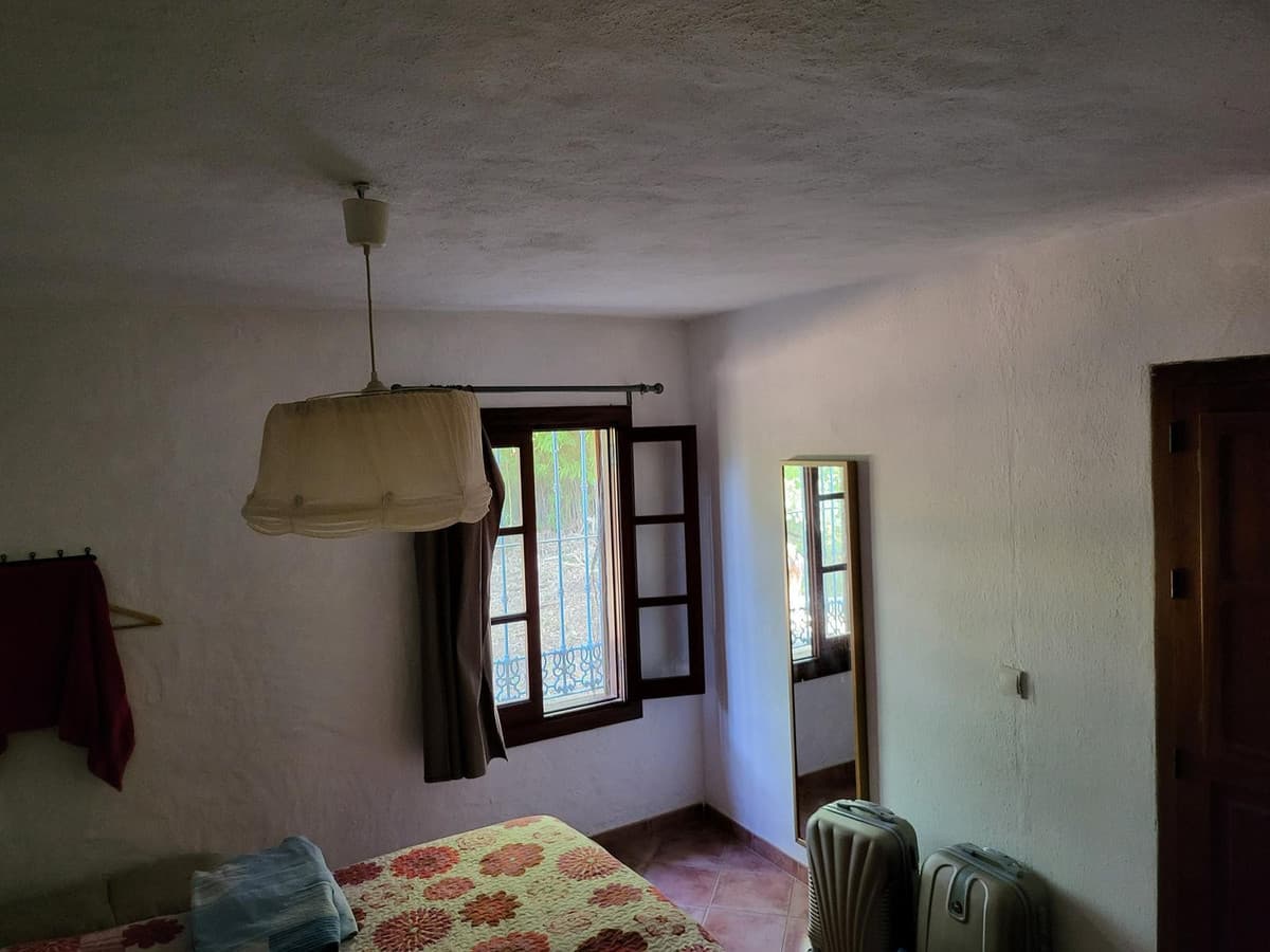 Cortijo in Genalguacil — photo 7 of 9