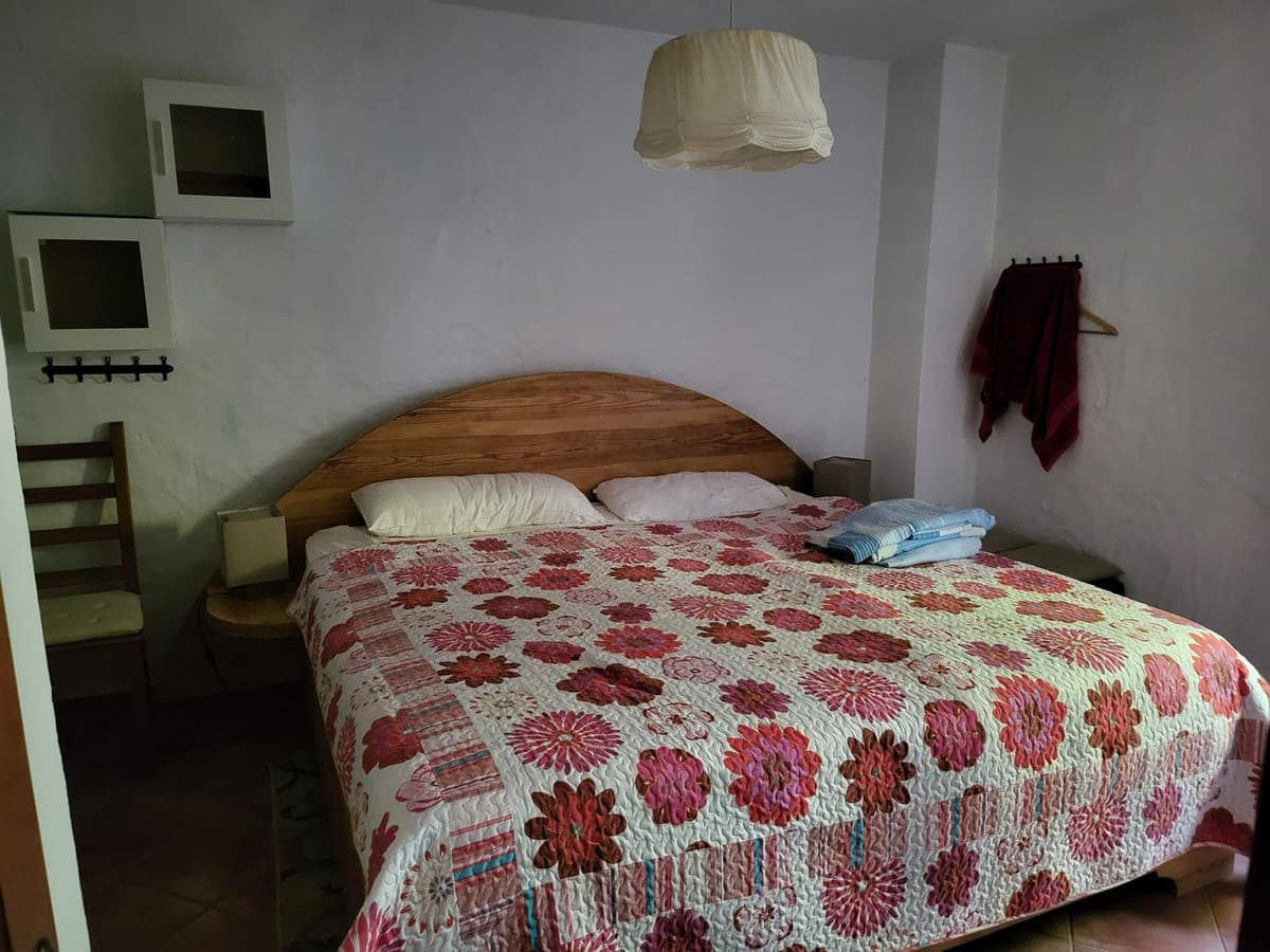 Cortijo in Genalguacil — photo 8 of 9