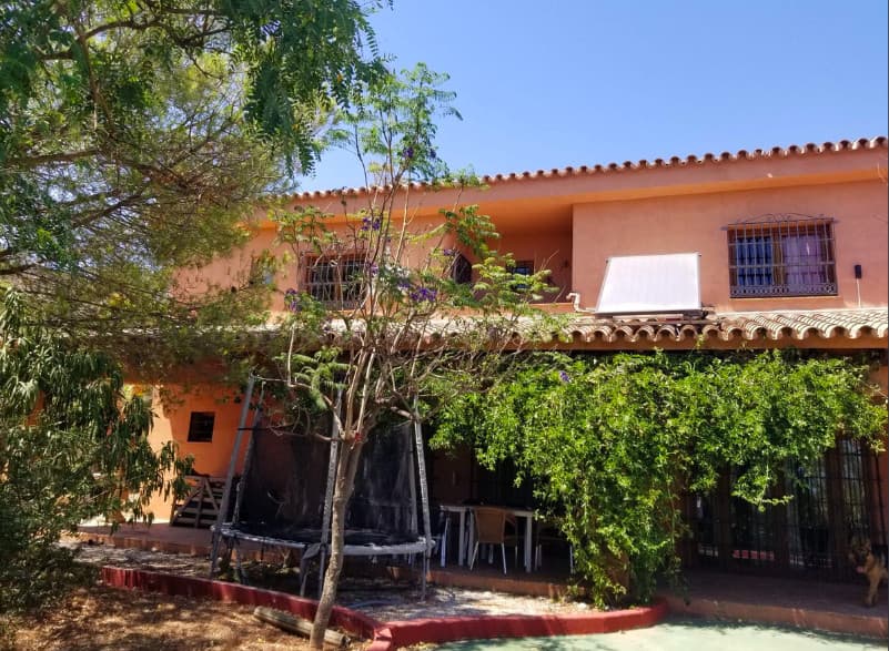 Cortijo in Entrerrios — photo 2 of 10