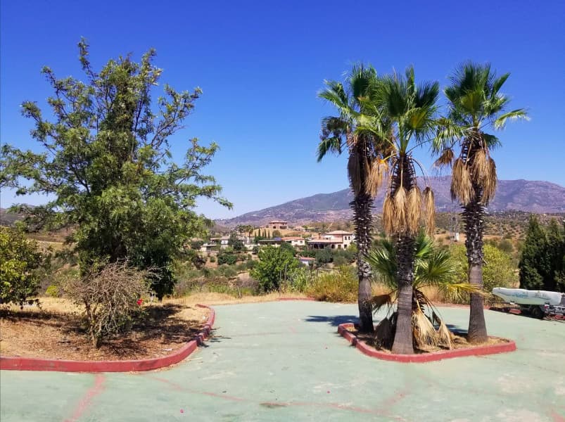 Cortijo in Entrerrios — photo 10 of 10