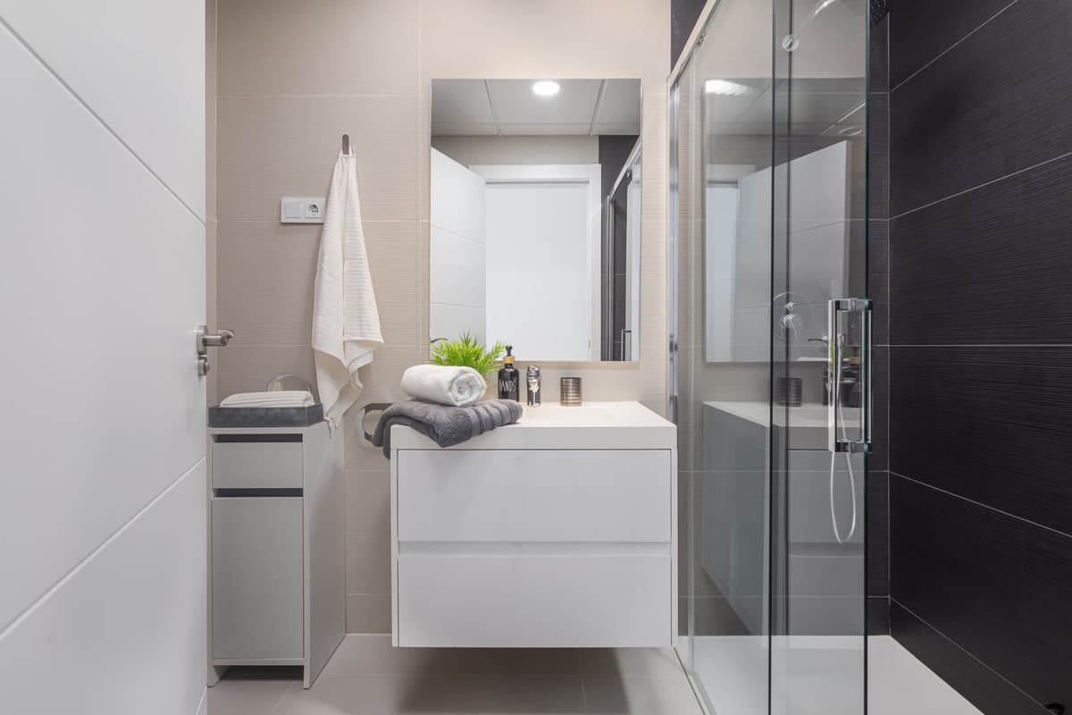 Middle Floor Apartment in Estepona — photo 4 of 10