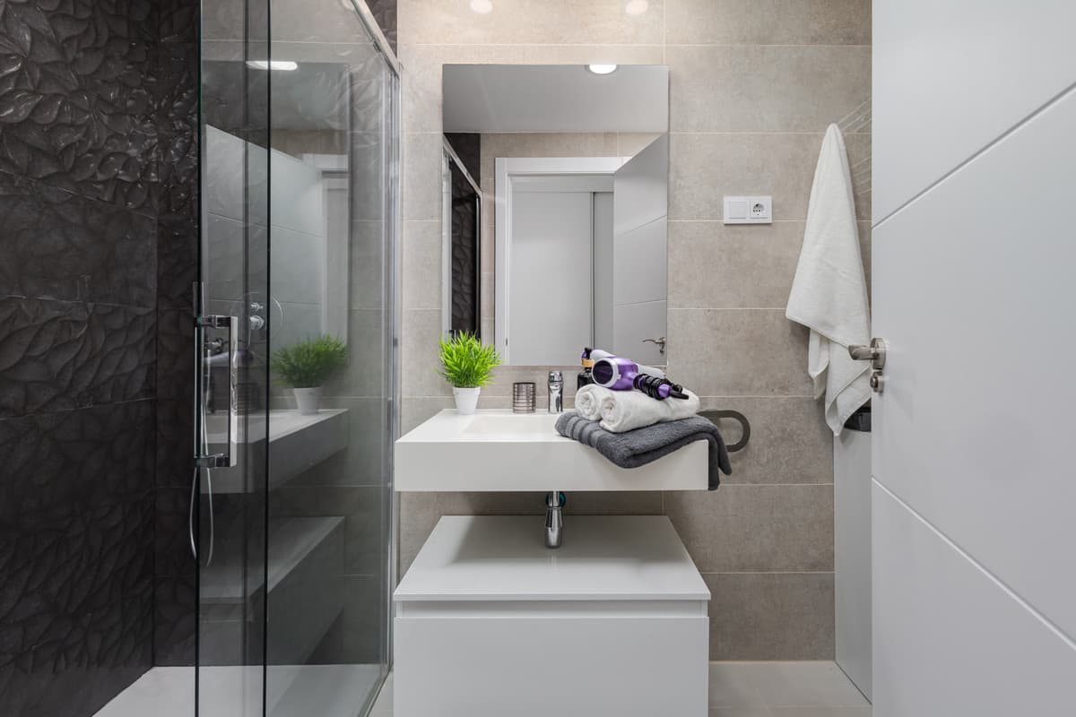 Middle Floor Apartment in Estepona — photo 7 of 10