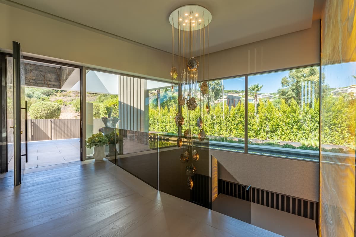 Detached Villa in Sotogrande — photo 6 of 10