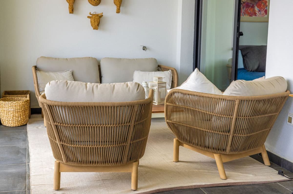 Middle Floor Apartment in Mijas Costa — photo 6 of 10