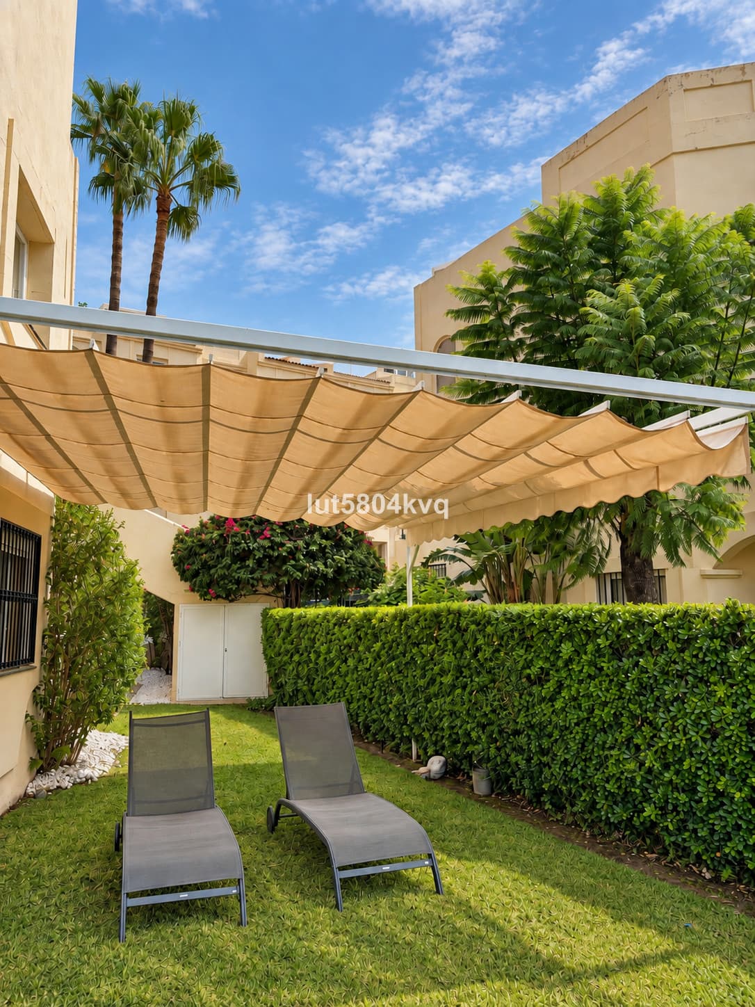 Ground Floor Apartment in La Quinta — photo 4 of 10