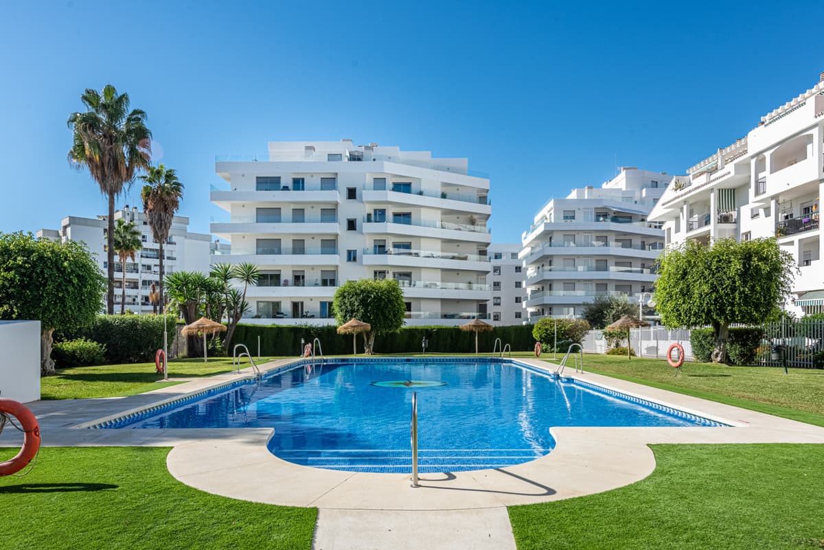 Penthouse in La Campana