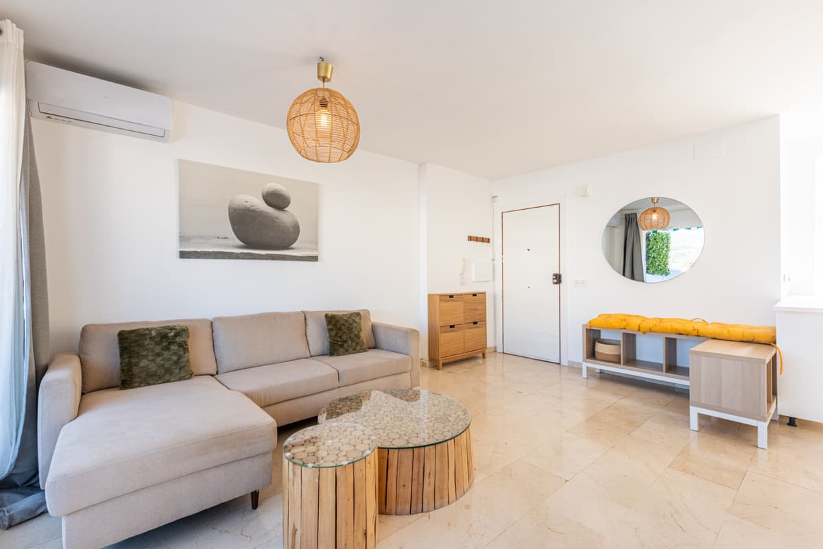 Penthouse in La Campana — photo 5 of 10