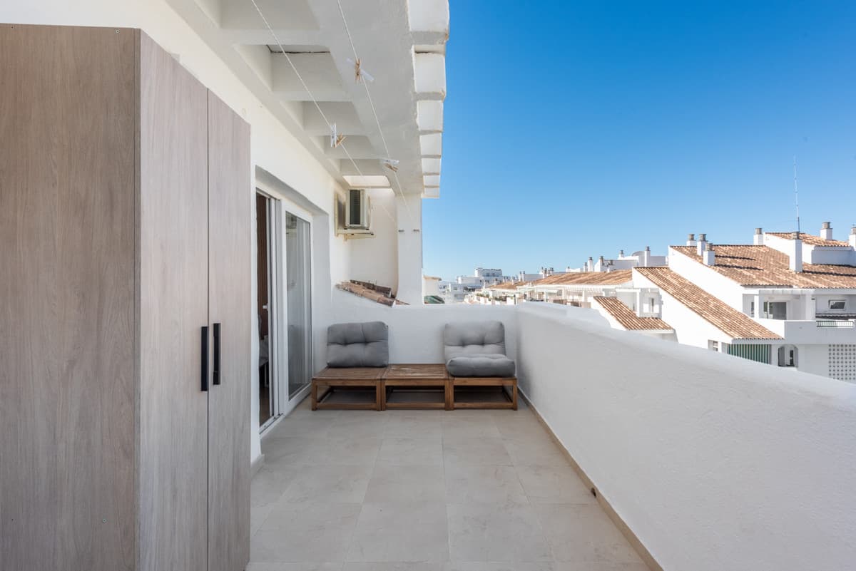 Penthouse in La Campana — photo 6 of 10