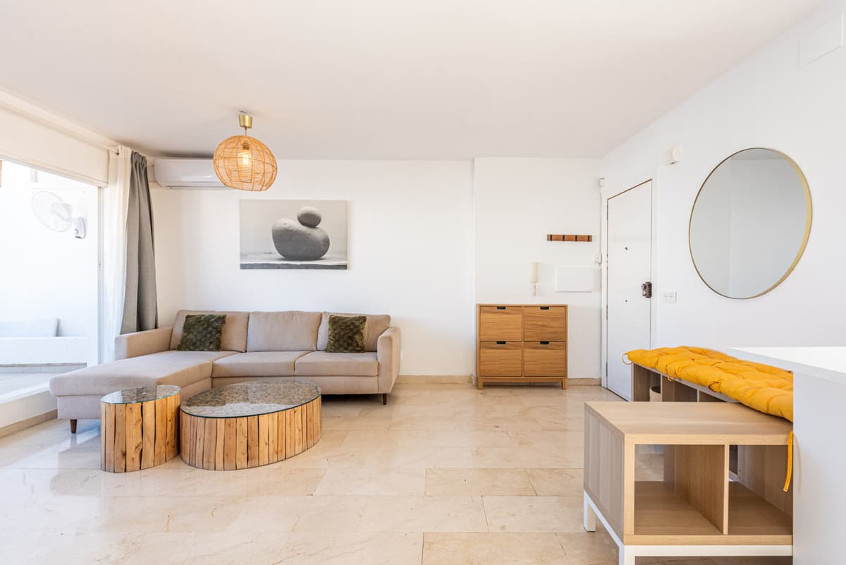 Penthouse in La Campana — photo 10 of 10