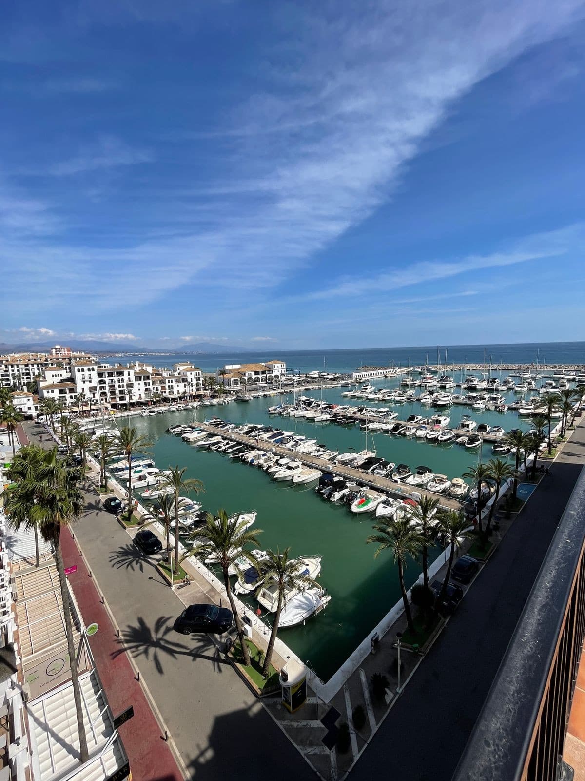 Penthouse in La Duquesa — photo 4 of 10